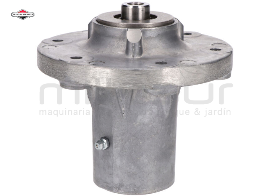 COMPACT CUT BUSHING | Millasur | Maquinaria y recambios para bosque ...
